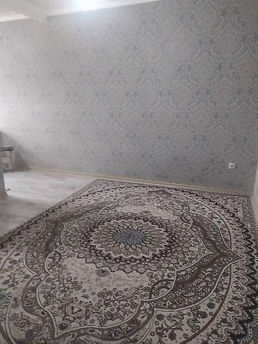 Ак-Ордо Сдается 2х ком квартира Этаж: 2 из 4 Серия: Индивидуалка