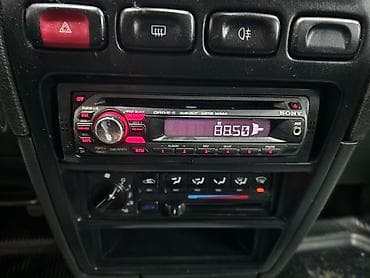 nissan rock: Nissan Primera: 1996 г., 2 л, Механика, Бензин, Седан — 4