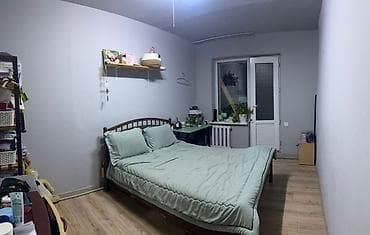 3х кв: 4 комнаты, 86 м², Косметический ремонт — 7
