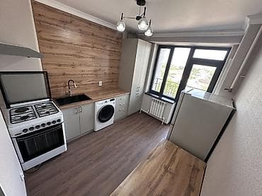 дордой моторс квартиры: 1 комната, 44 м², 7 этаж — 5