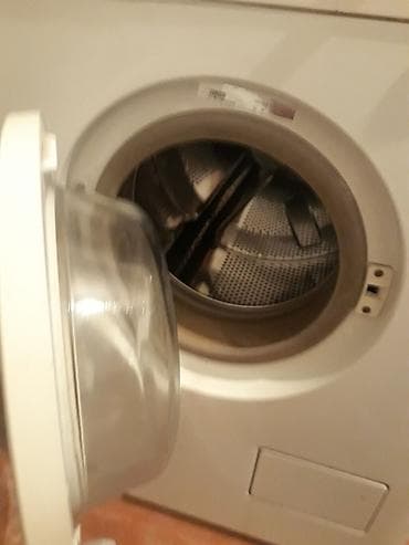 дойный аппарат бу: Продаю стиральную машину Zanussi — 2