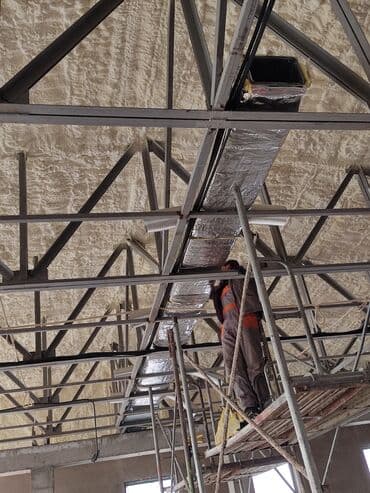 интернет на дом: Вентиляция !!! Вытяжка Проектирование, изготовление и монтаж систем — 18