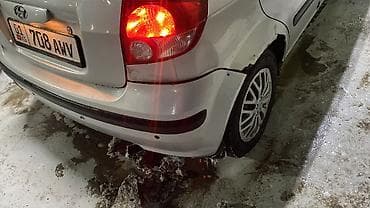 радиатор хендай гетц цена: Hyundai Getz: 2005 г., 1.4 л, Автомат, Бензин, Хэтчбэк — 3