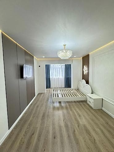 Недвижимость: 1 комната, 44 м², Политех 105 серия, 3 этаж, Дизайнерский ремонт — 8