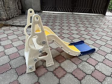 Чарбалык товарлар: Подвесное кресло-гамак макраме Игрушки Новая все Качеля Качели Горка — 8