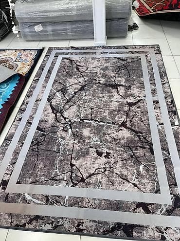 Детские ковры и коврики: Тошок Новый, Туш кийиз, Платная доставка — 5