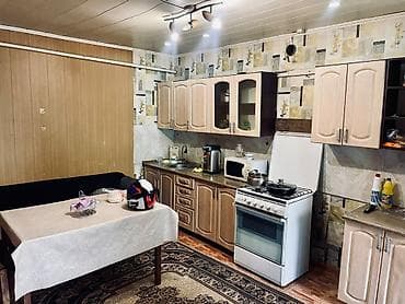 Хостелы: 🏡 Комфортный хостел-подселение в Бишкеке! 👥 📍 Удобное расположение — 6