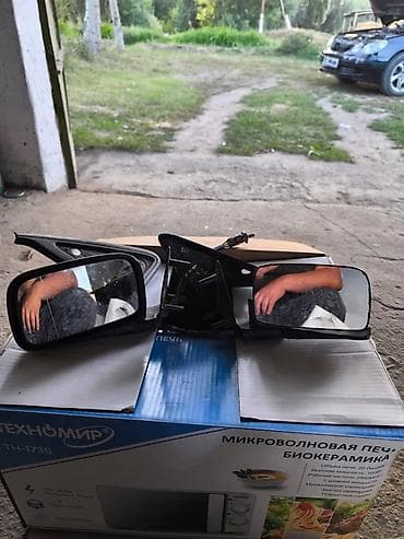 нексия 2 экран: Щиток приборов ВАЗ (LADA) 1999 г. — 3