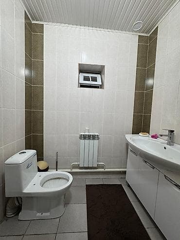 🏡 Продается 2х этажный Дом в ж/м Арча-Бешик!📍 💰 Цена: 270 000 $ 📐 — 8