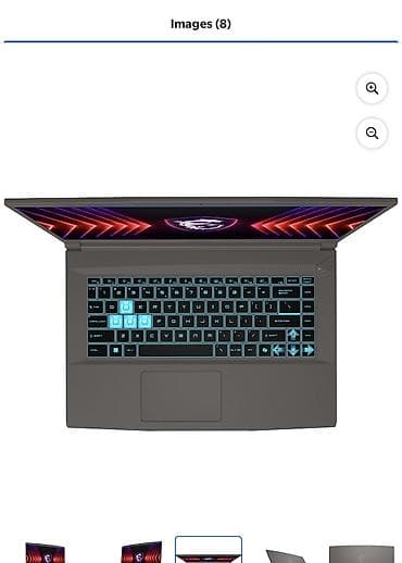 razer blade: Игровой, Новый, AMD Ryzen 7, ОЗУ, RAM: 16 ГБ — 4