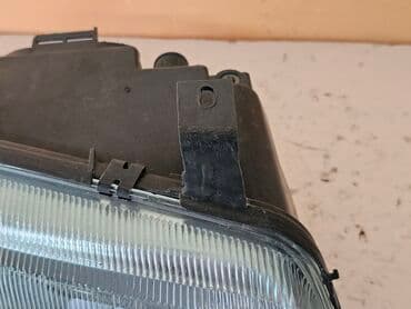 ауди а4 капот: Передняя правая фара Audi 1997 г., Б/у, Оригинал — 3