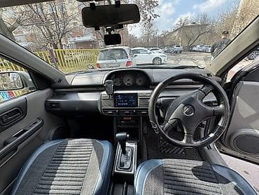 x nv: Nissan X-Trail: 2004 г., 2 л, Автомат, Бензин, Кроссовер — 2