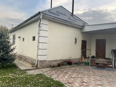 продажа дом бишкек: Дом, 200 м², 5 комнат, Собственник, Дизайнерский ремонт — 7