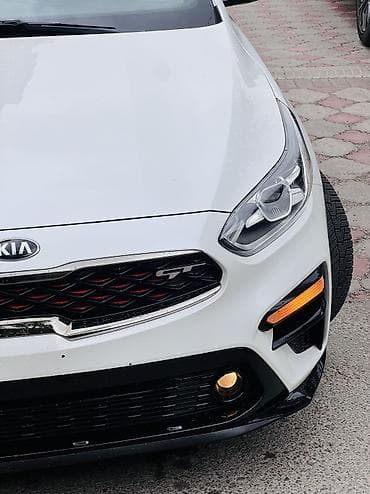 болта: Kia K3: 2018 г., 1.6 л, Вариатор, Бензин, Хэтчбэк — 4