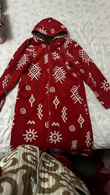 Шорты: Худи, На флисе — 2