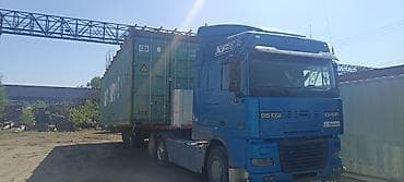 Недвижимость: ПРОДАЮ 2 шт 40 тон контейнер под магазин дом,цех,офиц для любого — 2