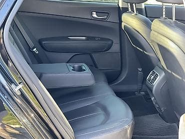 багажник гигант: Kia K5: 2019 г., 2 л, Автомат, Бензин, Седан — 10