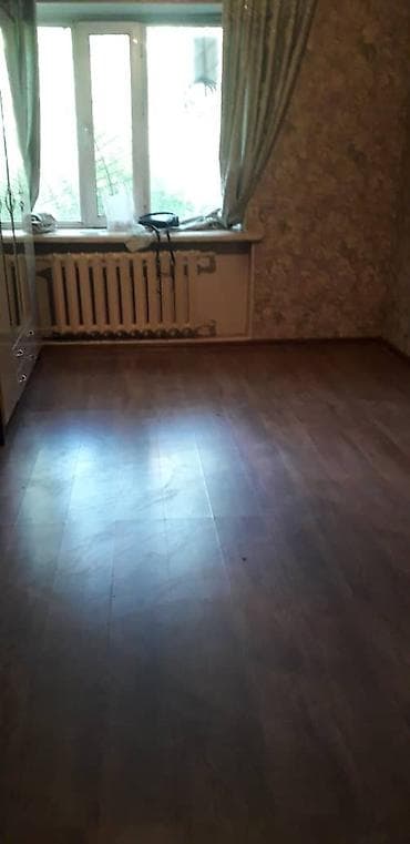 flat osh: 1 комната, Собственник, Без подселения, С мебелью частично — 1