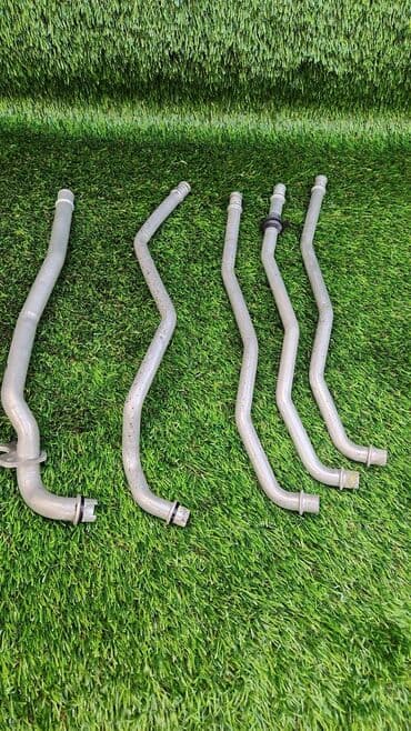 блок предохранителей: Трубки охл печки е39 Год 1999 Цена каждая В отличном состоянии — 3