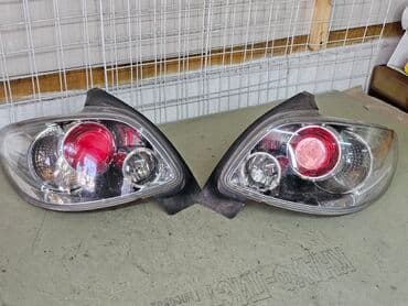 купить настольный теннис: Комплект стоп-сигналов Peugeot 2001 г., Б/у, Аналог — 23