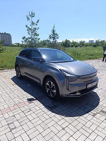 электромобиль велтмейстер: Neta U PRO элмоб. Запас хода 610км,2022 г.,отличное — 1