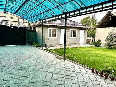часный дом: Продается частный дом с ухоженным двором и отдельными хозпостройками — 3