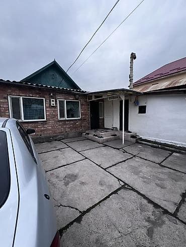 комм: Продаётся частный дом с двориком и хозпостройками. - Закрытая — 2