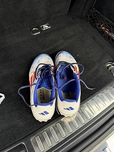 vega: Adidas F50 Состояние идеал Носил 3 раза С USA Оригинал 100% Для — 3