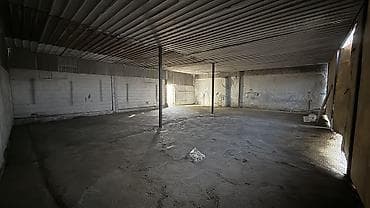 Сдаются боксы большие и небольшие,с ямой и без
Алматинка/Ахунбаева