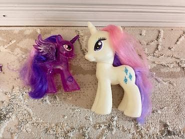 My little pony пони продаю вместе. цена за все