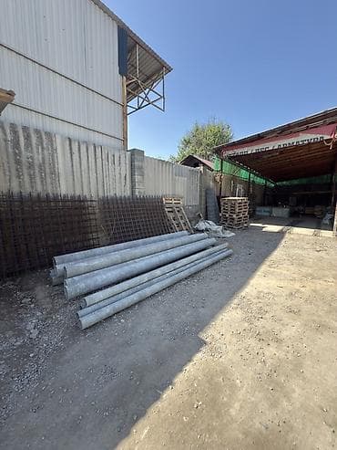 бумага рулонная: Строительно-отделочный склад-магазин Сдается в аренду с выкупом — 5