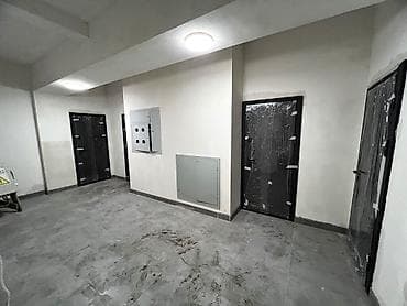 green hill: 2 комнаты, 82 м², 10 этаж, Готовая ПСО (под самоотделку) — 7