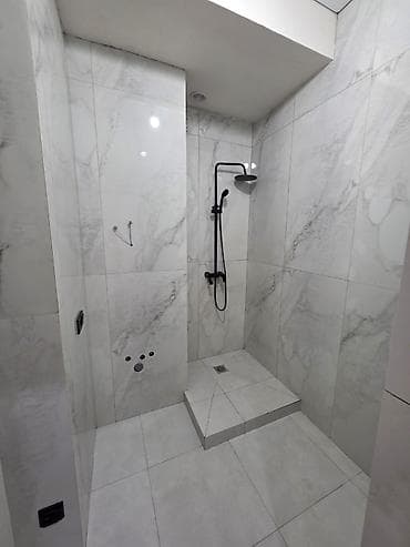 80: 2 комнаты, 80 м², Элитка, 10 этаж, Евроремонт — 10