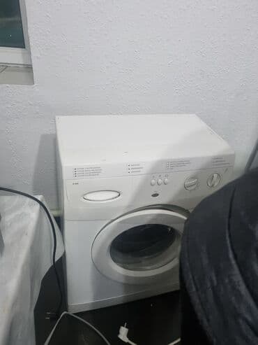 стиральная машина эврика: Кир жуучу машина Ardo, Компакттуу — 2