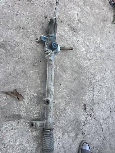 реставрация рулевой рейки бишкек: Рулевая рейка Kia — 1