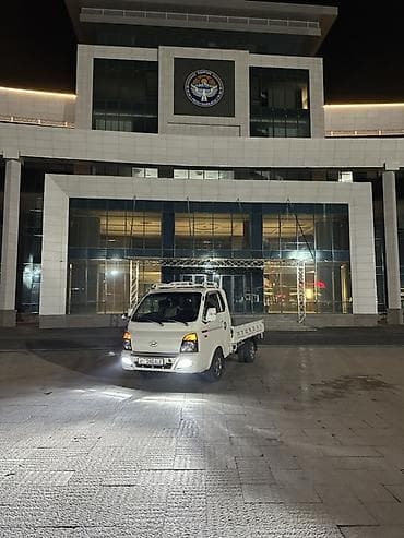 hyudai porter: Легкий грузовик, Hyundai, Стандарт, 3 т, Новый — 2