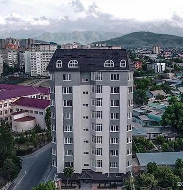 room for rent: 1 комната, 39000 м², Элитка, 2 этаж, Евроремонт — 1