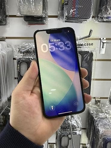 blackview bv2000: IPhone 13 Pro, 128 ГБ, Графит — 2