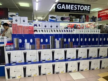 Ps5 digital edition пс5 Ps5 c дисководом пс5 Xbox series X Xbox