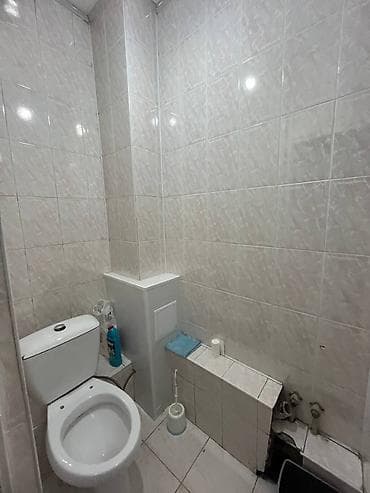 таатан квартира: 3 комнаты, 62 м², Таатан ТЦ 105 серия, 2 этаж, Косметический ремонт — 9