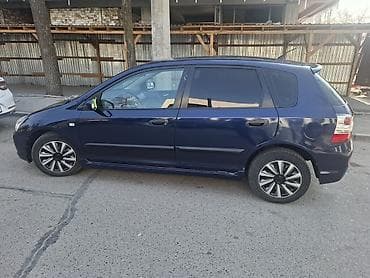 срв 2015: Honda Civic: 2006 г., 1.6 л, Ручные, Бензин, Хэтчбэк — 4