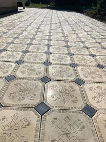 гранит цена за м2 бишкек: Брусчатканы кооз,сапаттуу,жарашыктуу кылып коюуп беребиз.сапатына — 13