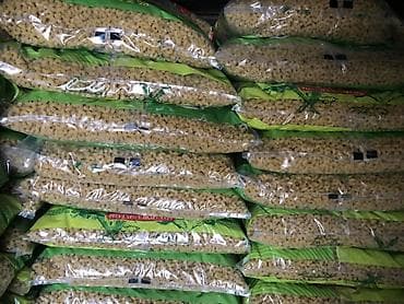 Продаю оптом Макаронные цена за 5кг 225с изделия фасованные в