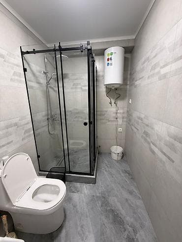 flat osh: 2 комнаты, Агентство недвижимости, Без подселения — 2