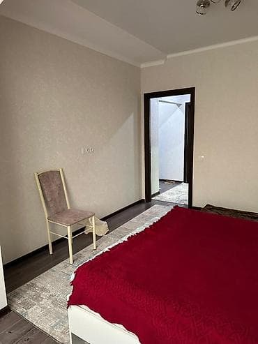 ts group: 2 комнаты, 61 м², Тунгуч мкр 106 серия, 9 этаж, Евроремонт — 3