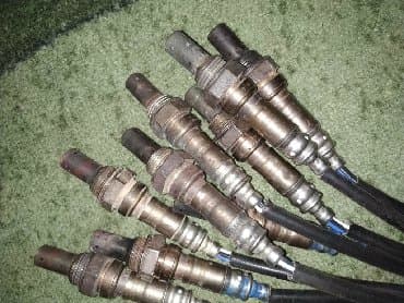 опель зафира датчик температуры двигателя: Лямбда зонд Honda — 4