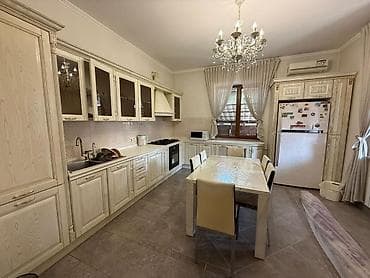 Дома: 350 м², 6 комнат, Бронированные двери, Евроремонт, Кондиционер — 10