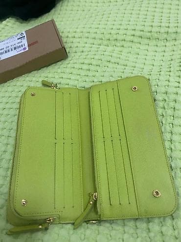 луи: Кошелек, Louis Vuitton, Натуральная кожа, Унисекс, Новый — 4