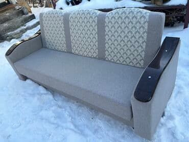 диван кровать фото цены: Раскладной диван, Новый — 21