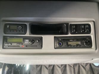 передвижной домик: Грузовик, Mercedes-Benz, Б/у — 9